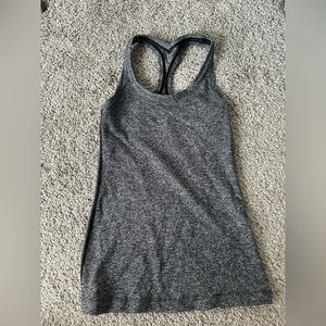 Lululemon Tank— Great condition!